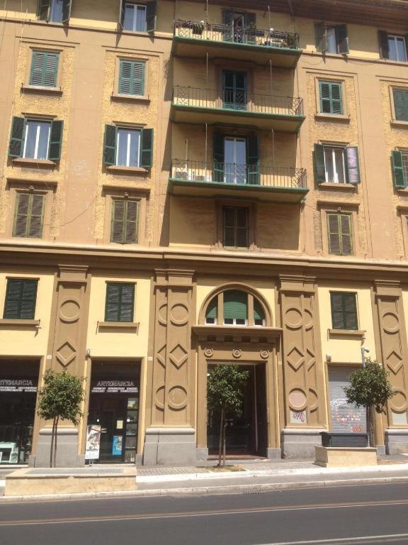 In-Love Apt Apartment Rome Exterior photo