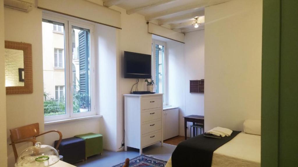 In-Love Apt Apartment Rome Exterior photo